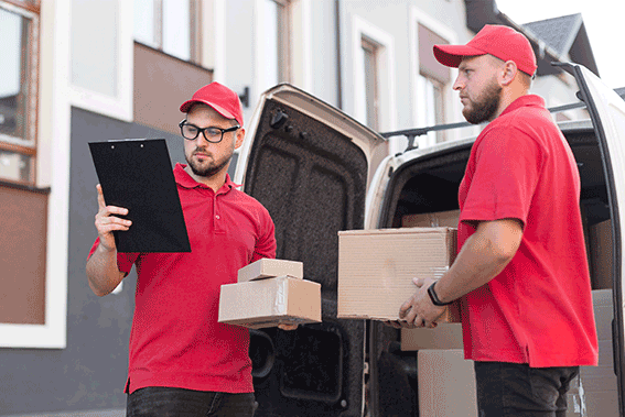 Express Cargo